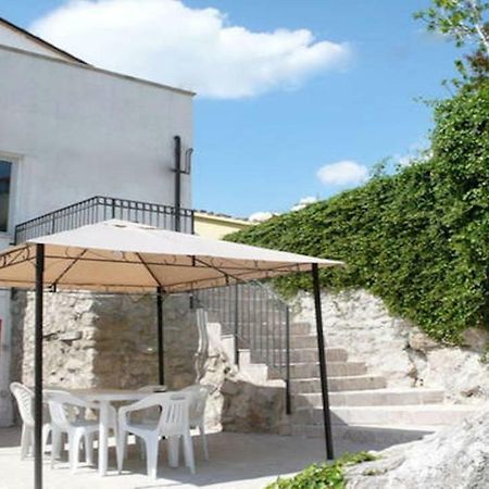 Casa Elvira Basilico Villa San Valentino in Abruzzo Citeriore Eksteriør bilde
