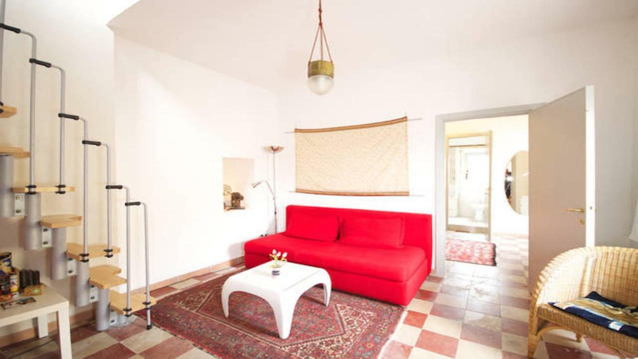 Casa Elvira Basilico Villa San Valentino in Abruzzo Citeriore Eksteriør bilde